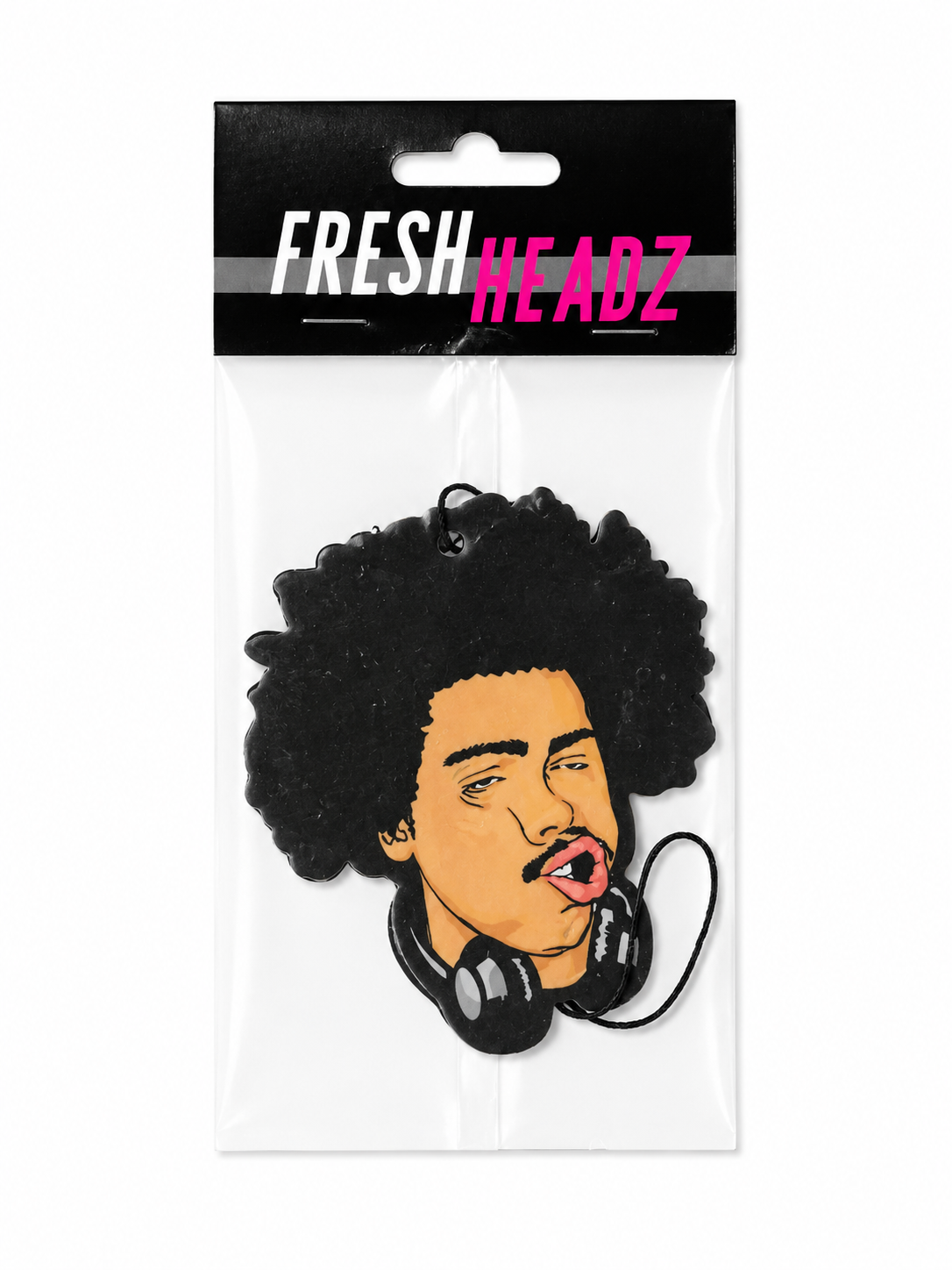SETH CAR AIR FRESHENER