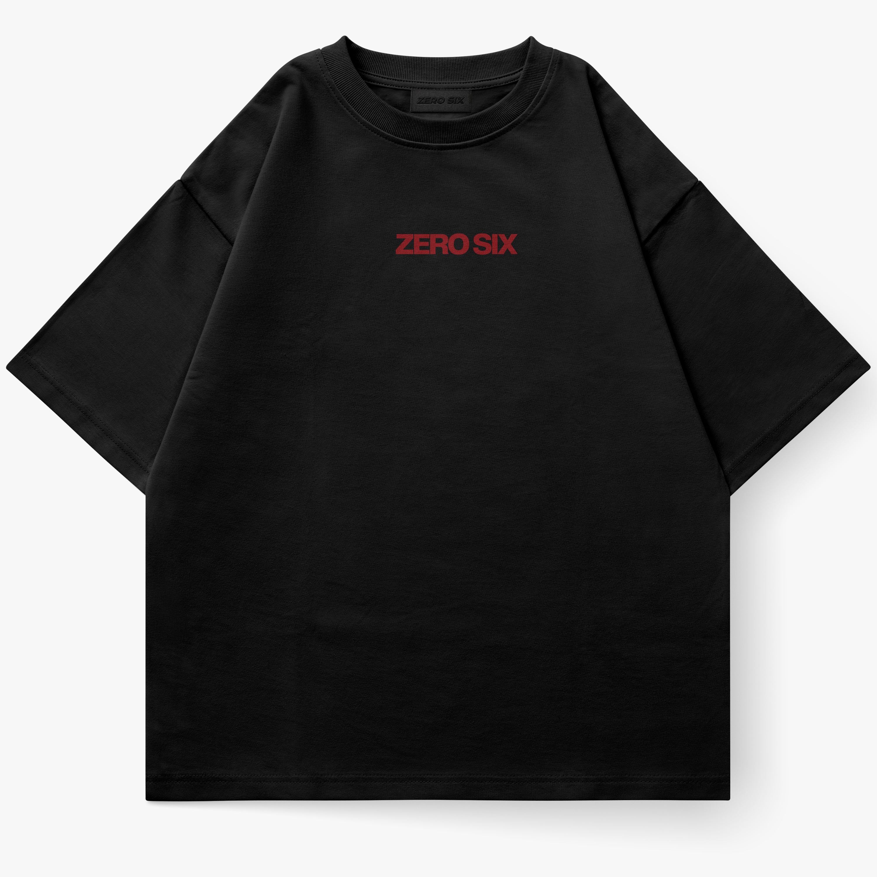 MUSIC IS TEE - WHITE