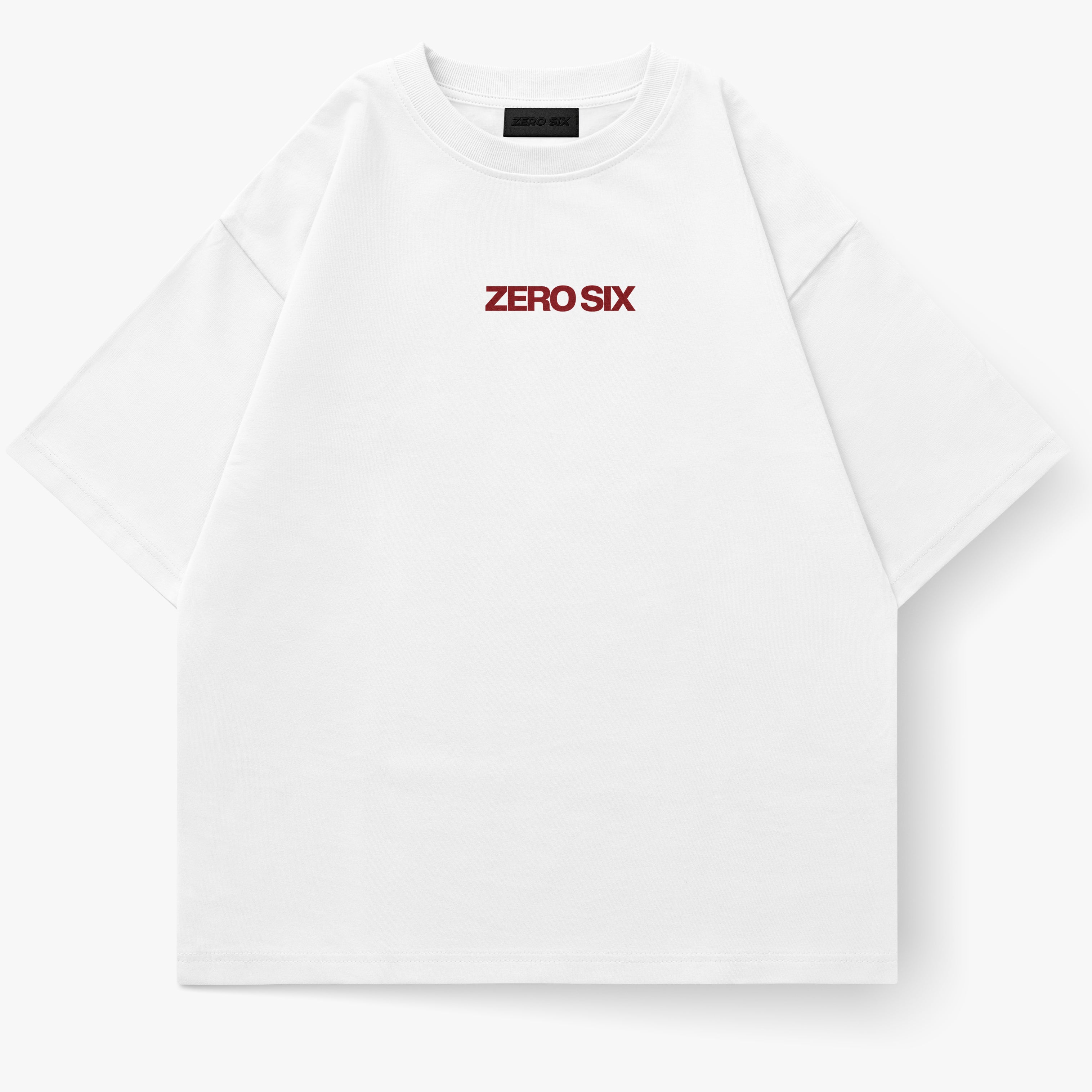 MUSIC IS TEE - BLACK