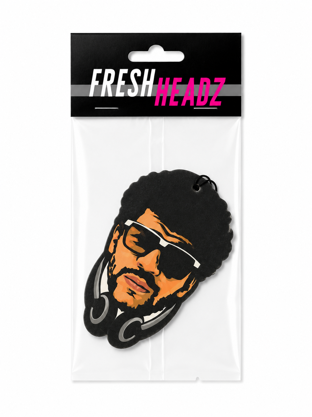JAMIE JONES CAR AIR FRESHENER
