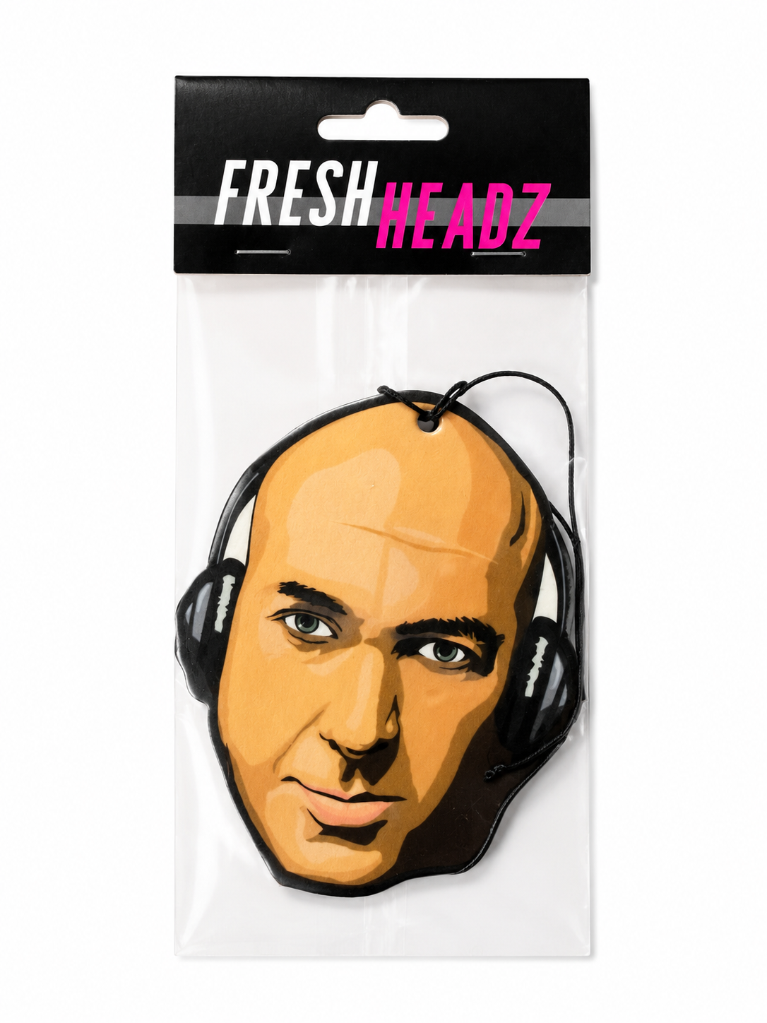 MARCO CAROLA CAR AIR FRESHENER