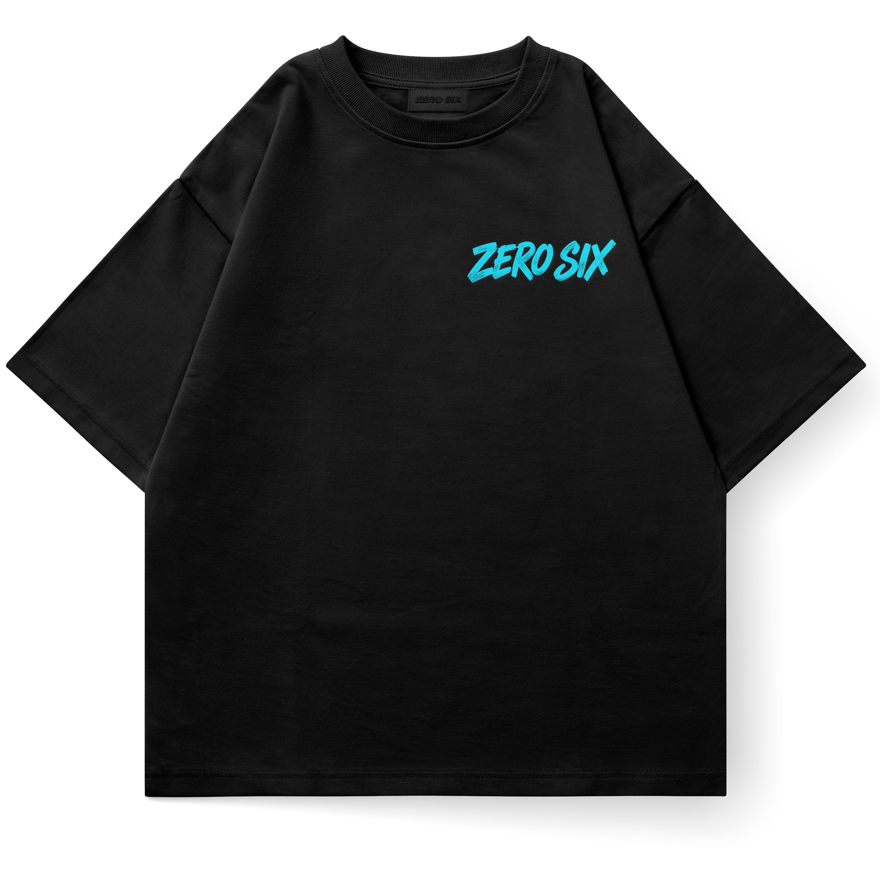 DONT DRINK - BLACK
